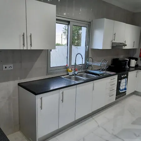 Сasa de vacaciones Casa Da Linda *