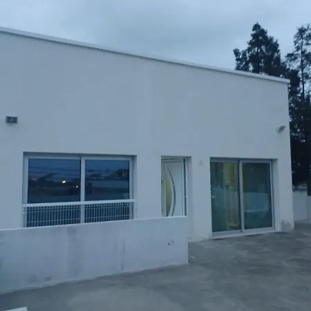 Casa Da Linda Tatil Evi Ponta Delgada