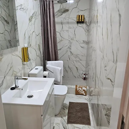 Hébergement de vacances Casa Da Linda