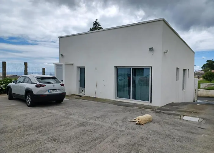 Casa Da Linda Ferienhaus *