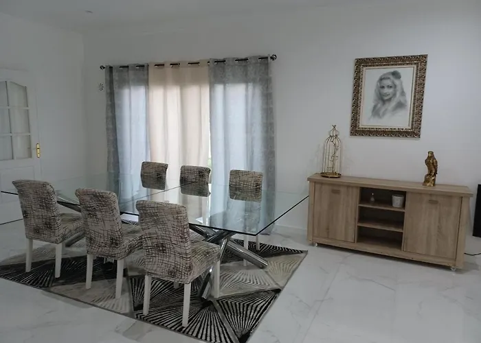 Casa Da Linda Ferienhaus