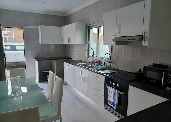 Ferienhaus Casa Da Linda