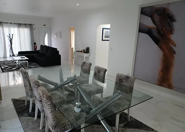 Ferienhaus Casa Da Linda