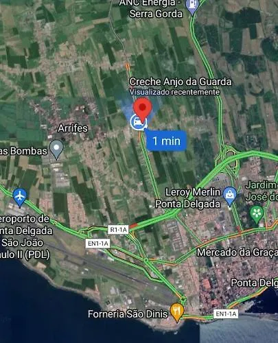 Ferienhaus Casa Da Linda