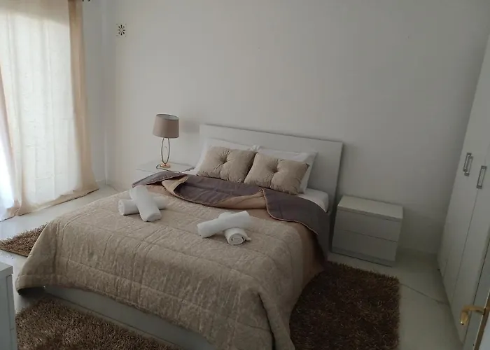 Ferienhaus Casa Da Linda *