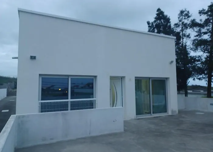 Casa Da Linda Ferienhaus Ponta Delgada