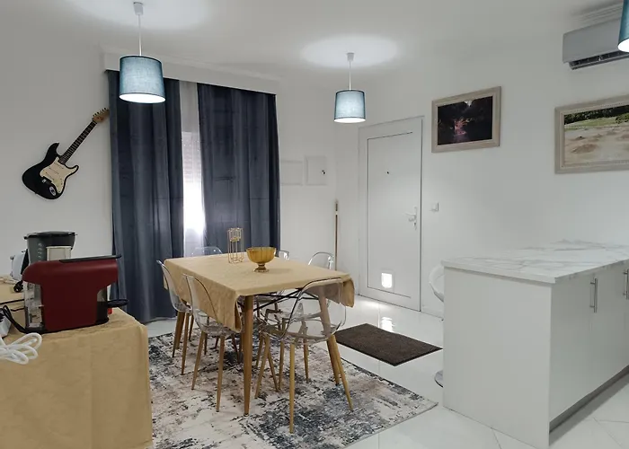 Casa Da Linda Ferienhaus