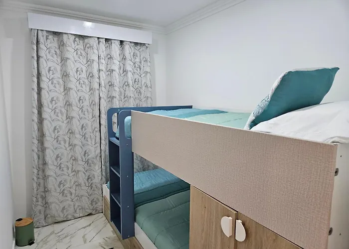 Ferienhaus Casa Da Linda *