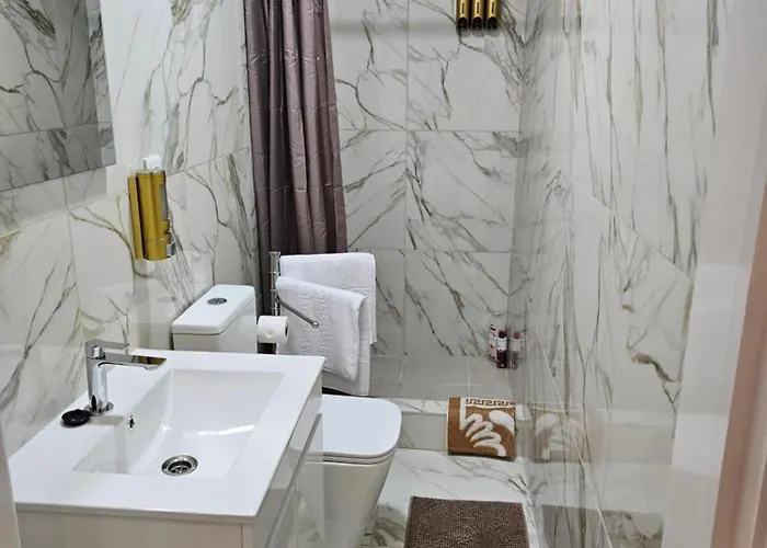 Ferienhaus Casa Da Linda