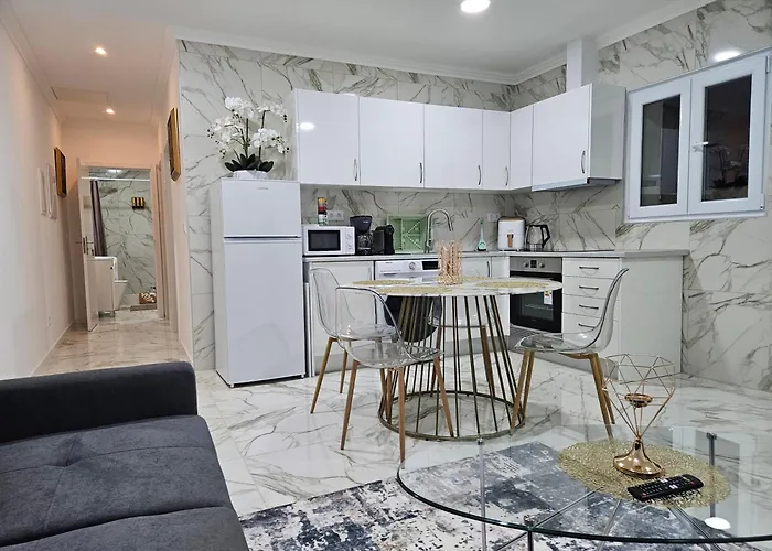 Casa Da Linda * Ponta Delgada