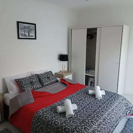 Casa Da Linda Hébergement de vacances