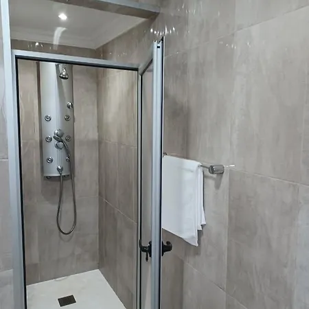 Casa Da Linda Hébergement de vacances *