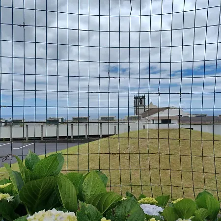 Hébergement de vacances Casa Da Linda