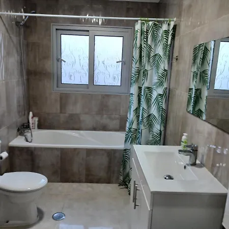 Casa Da Linda * Ponta Delgada (Sao Miguel)