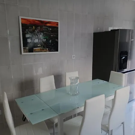 Casa Da Linda *