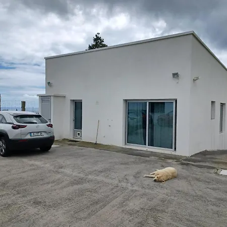 Casa Da Linda Hébergement de vacances *