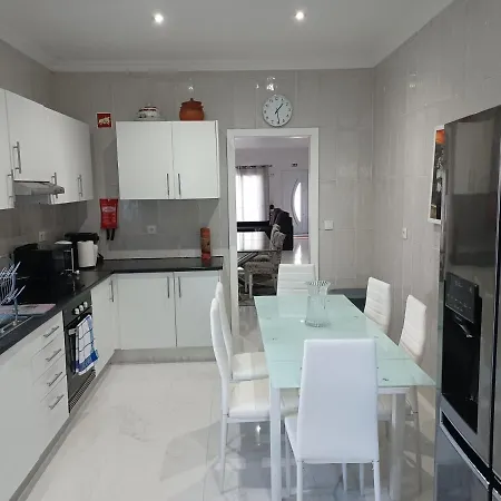 Casa Da Linda Ponta Delgada (Sao Miguel)