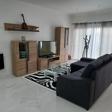 Casa Da Linda Hébergement de vacances