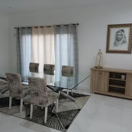 Casa Da Linda Hébergement de vacances