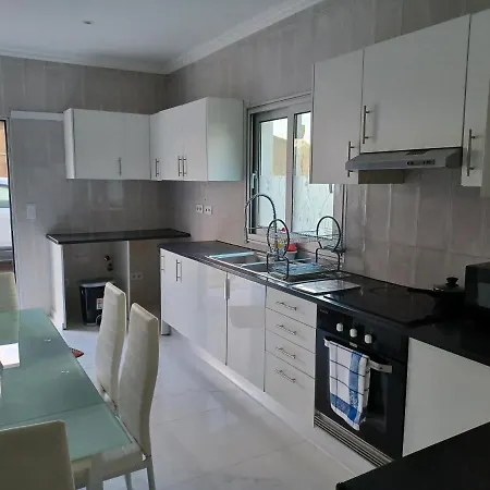 Holiday home Casa Da Linda