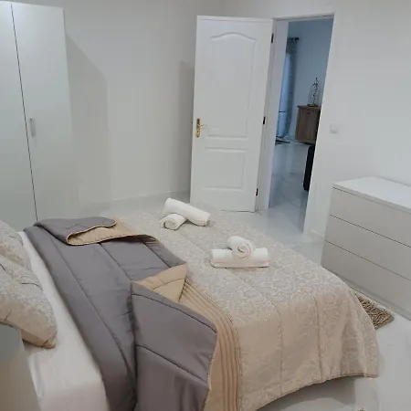 Hébergement de vacances Casa Da Linda Ponta Delgada