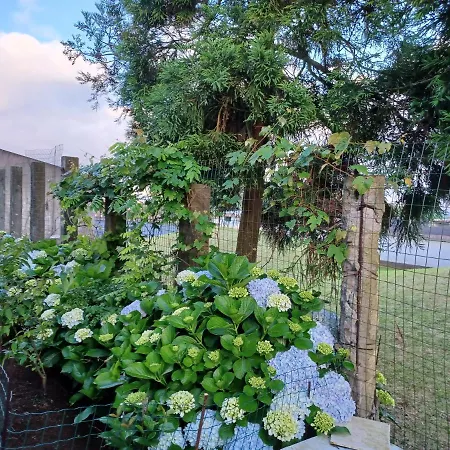 Casa Da Linda *