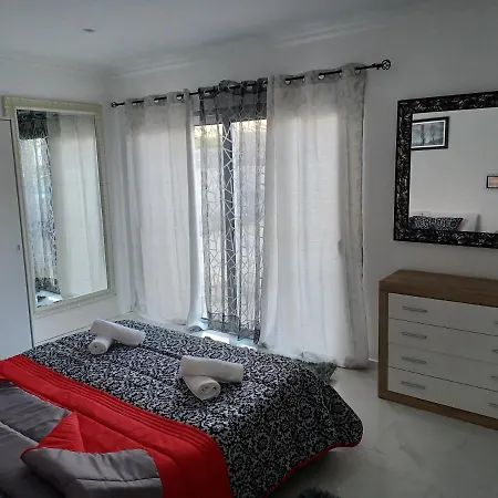 Casa Da Linda *