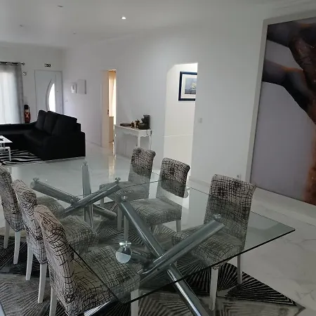 Hébergement de vacances Casa Da Linda