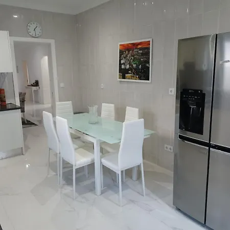 Casa Da Linda *