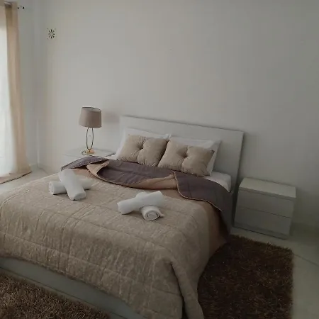 Hébergement de vacances Casa Da Linda *