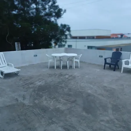 Hébergement de vacances Casa Da Linda Ponta Delgada