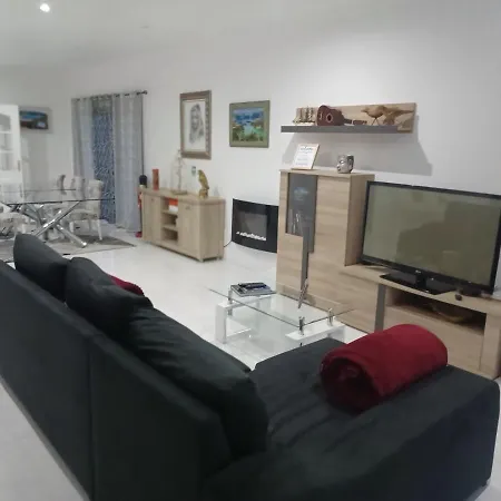 Casa Da Linda Hébergement de vacances *