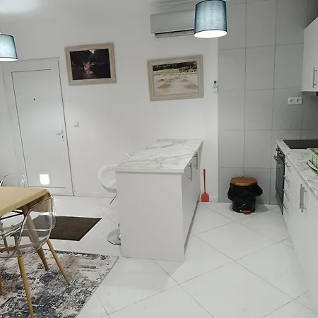 Hébergement de vacances Casa Da Linda