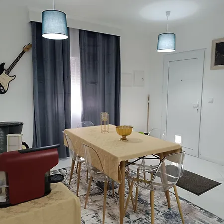 Casa Da Linda * Ponta Delgada (Sao Miguel)