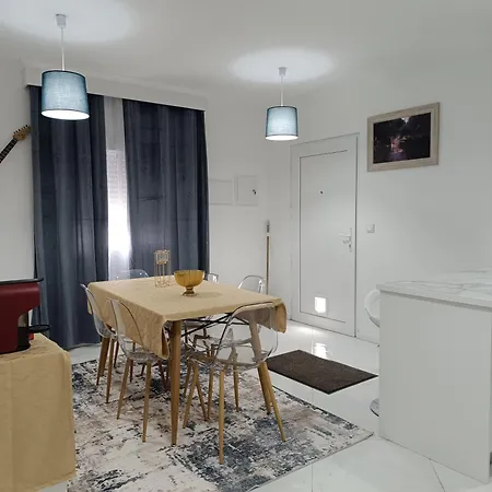 Casa Da Linda Hébergement de vacances