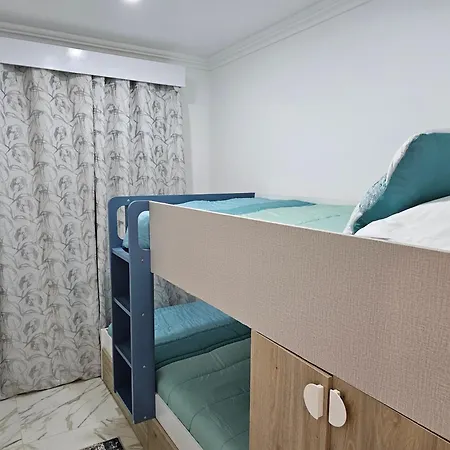 Hébergement de vacances Casa Da Linda *