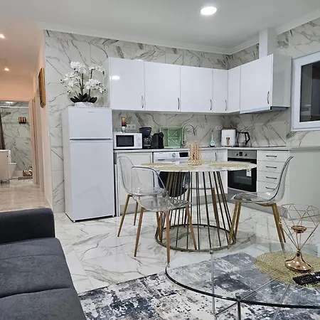 Casa Da Linda * Πόντα Ντελγκάντα