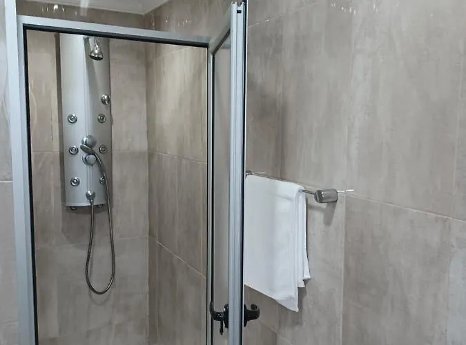 Casa Da Linda Holiday home *