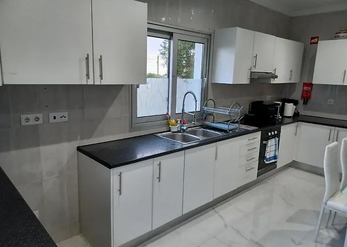 Holiday home Casa Da Linda *