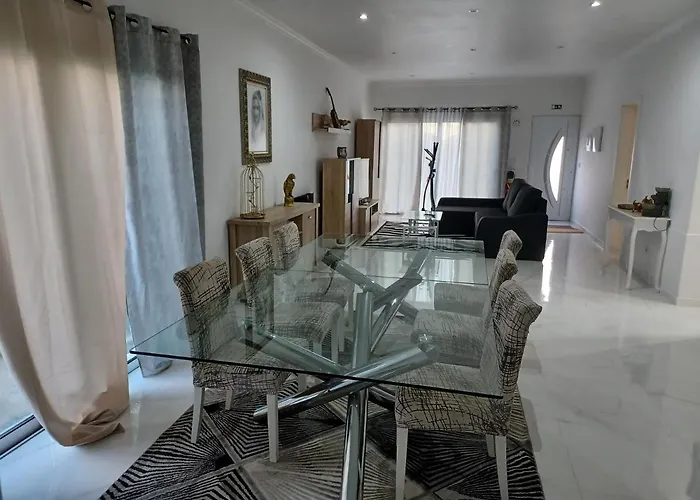 Сasa de vacaciones Casa Da Linda Ponta Delgada