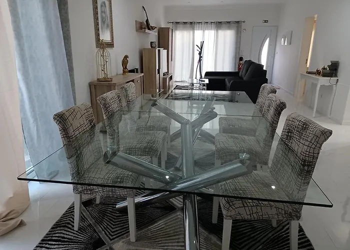 Casa Da Linda Ponta Delgada (Sao Miguel)