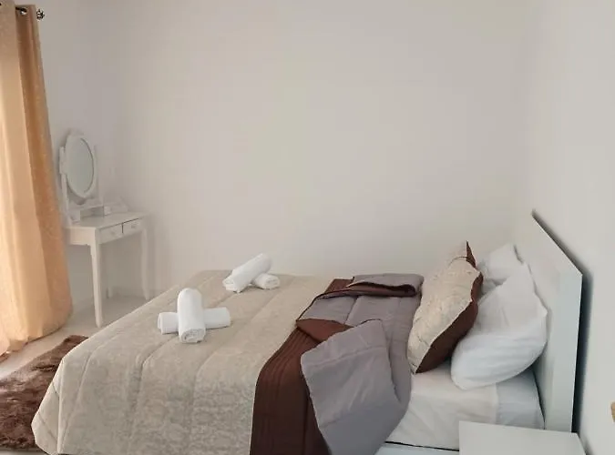 Holiday home Casa Da Linda *