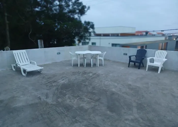 Сasa de vacaciones Casa Da Linda Ponta Delgada