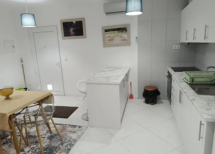 Сasa de vacaciones Casa Da Linda