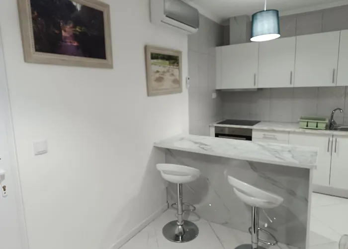 Holiday home Casa Da Linda Ponta Delgada (Sao Miguel)